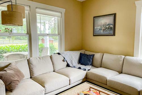 Three Cedars Farmhouse