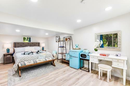 Creek House