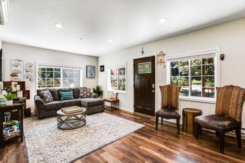 Creek House