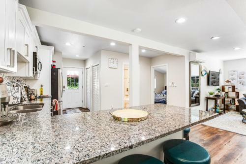 Creek House