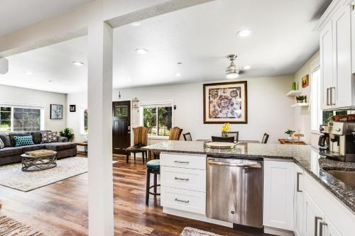 Creek House