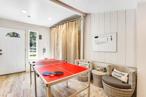 Creek House