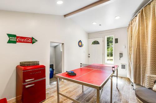 Creek House