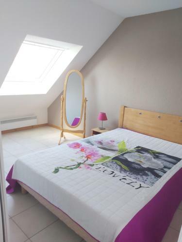 Apartamento R�sidence Royale