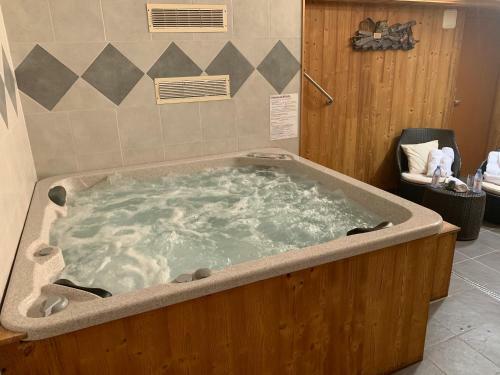 Apartamento Hameau Des Prodains - R�sidence