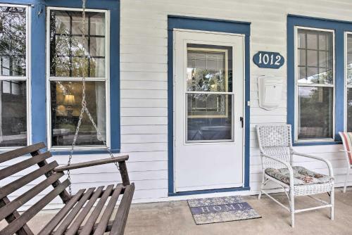 Cozy Eau Claire Home - Half Mi To Carson Park!