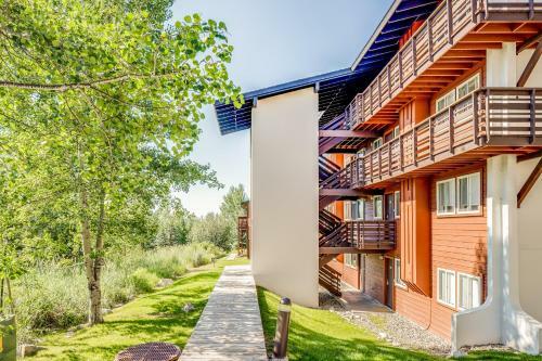 Hotel Tensleep B9