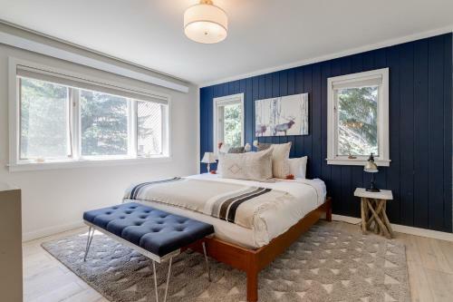 Hotel Teewinot C2