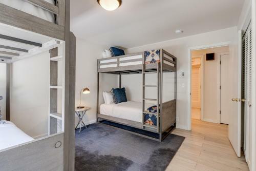 Hotel Teewinot C2