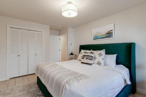Hotel Teewinot C2
