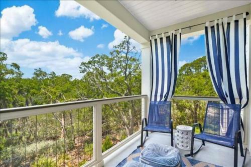 Apartamento Moorings 24