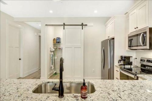 Apartamento Moorings 12