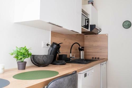 Apartamento Le Romantisme � La Fran�aise