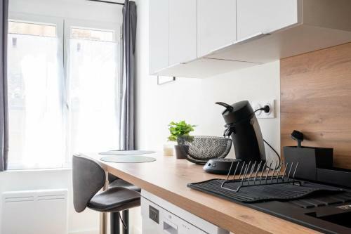 Apartamento Le Romantisme � La Fran�aise