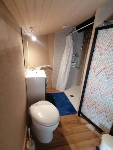 Une Nuit Au Coeur Du Vignoble - Place De Camping