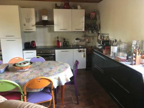 Maison � La Campagne Salles La Source Aveyron