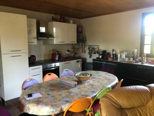 Maison � La Campagne Salles La Source Aveyron