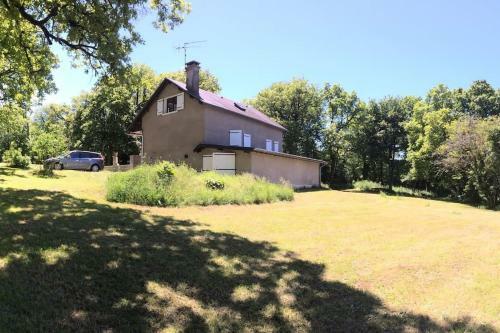 Maison � La Campagne Salles La Source Aveyron
