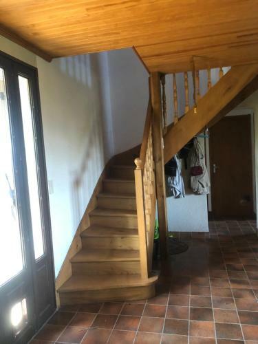Maison � La Campagne Salles La Source Aveyron
