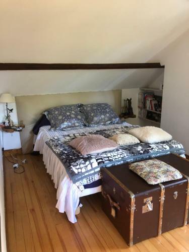 Maison � La Campagne Salles La Source Aveyron