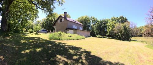 Maison � La Campagne Salles La Source Aveyron