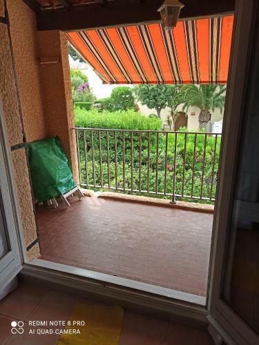 Apartamento T2 Sur Sanary