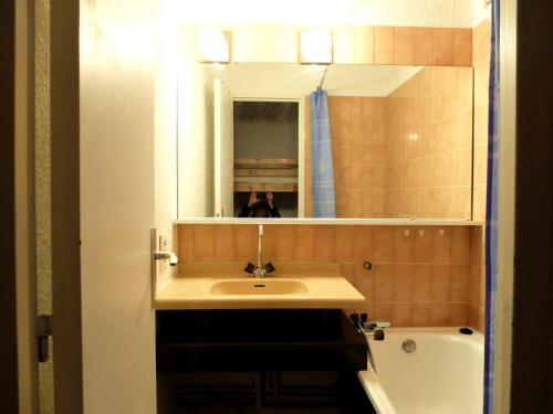 Apartamento Studio Tignes, 1 Pi�ce, 4 Personnes - Fr-1-406-234