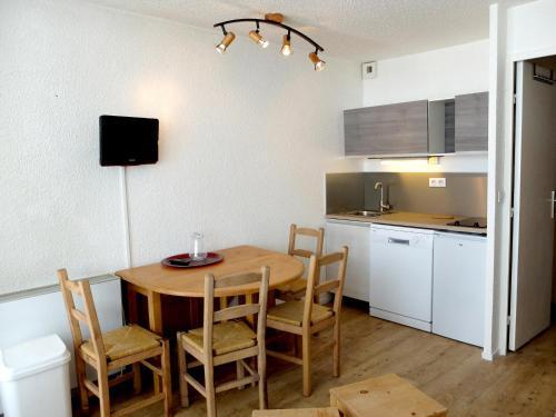 Apartamento Studio Tignes, 1 Pi�ce, 4 Personnes - Fr-1-406-234