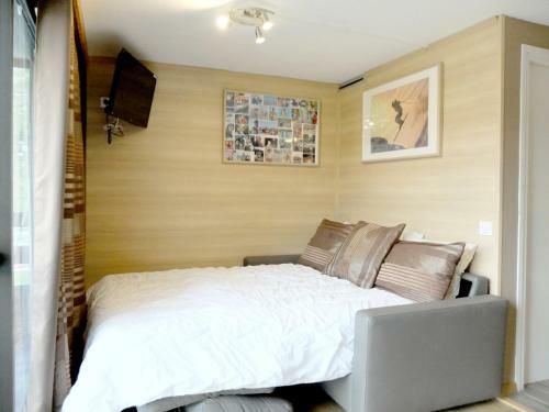Apartamento Studio Tignes, 1 Pi�ce, 4 Personnes - Fr-1-406-220