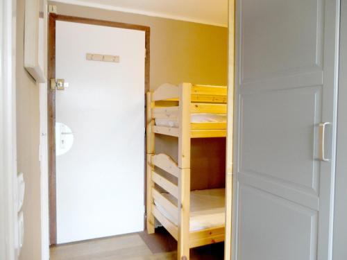 Apartamento Studio Tignes, 1 Pi�ce, 4 Personnes - Fr-1-406-220