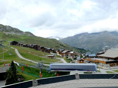 Apartamento Studio Tignes, 1 Pi�ce, 4 Personnes - Fr-1-406-220