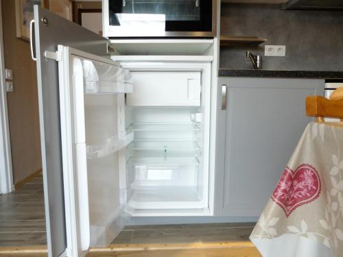 Apartamento Studio Tignes, 1 Pi�ce, 4 Personnes - Fr-1-406-220