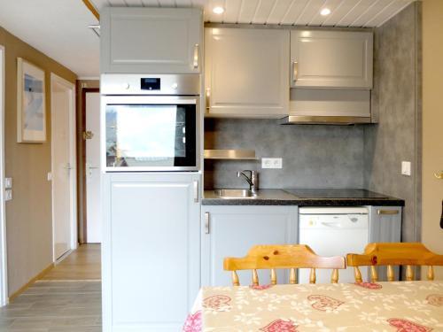 Apartamento Studio Tignes, 1 Pi�ce, 4 Personnes - Fr-1-406-220