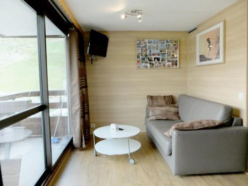 Apartamento Studio Tignes, 1 Pi�ce, 4 Personnes - Fr-1-406-220