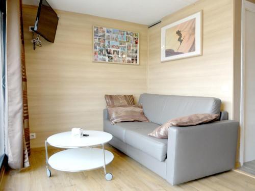 Apartamento Studio Tignes, 1 Pi�ce, 4 Personnes - Fr-1-406-220
