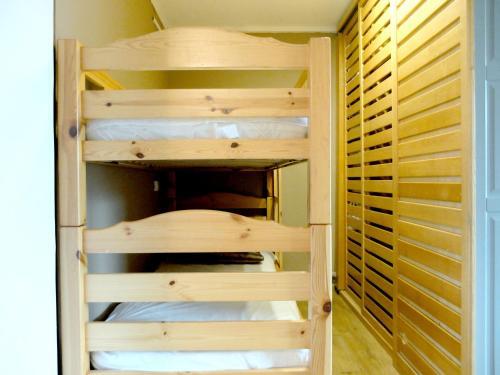 Apartamento Studio Tignes, 1 Pi�ce, 4 Personnes - Fr-1-406-220