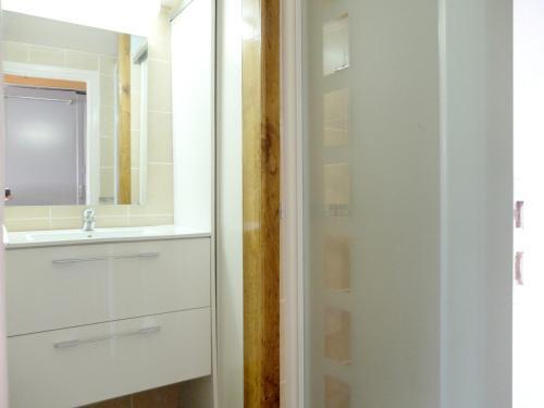 Apartamento Studio Tignes, 1 Pi�ce, 4 Personnes - Fr-1-406-220