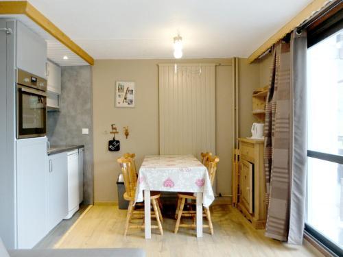 Apartamento Studio Tignes, 1 Pi�ce, 4 Personnes - Fr-1-406-220
