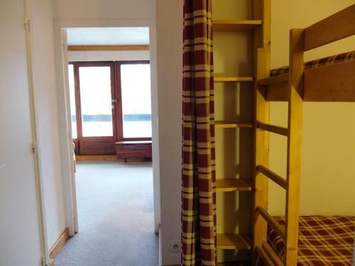 Apartamento Studio Tignes, 1 Pi�ce, 4 Personnes - Fr-1-406-218