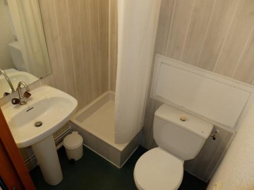 Apartamento Studio Tignes, 1 Pi�ce, 3 Personnes - Fr-1-406-211