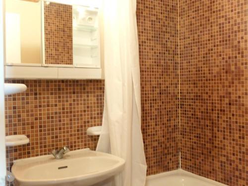 Apartamento Studio Tignes, 1 Pi�ce, 4 Personnes - Fr-1-406-248