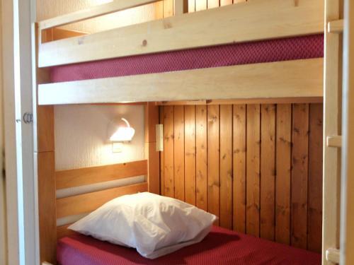 Apartamento Studio Tignes, 1 Pi�ce, 4 Personnes - Fr-1-406-248