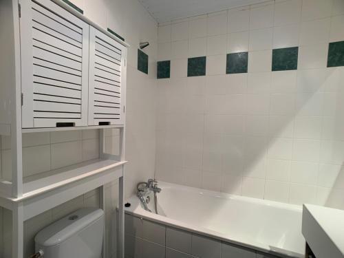 Apartamento Studio Tignes, 1 Pi�ce, 4 Personnes - Fr-1-406-216