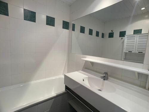 Apartamento Studio Tignes, 1 Pi�ce, 4 Personnes - Fr-1-406-216