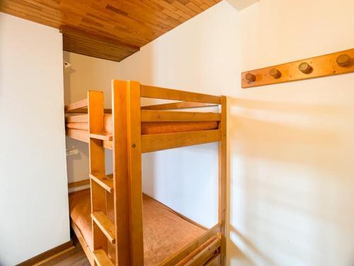 Apartamento Studio Tignes, 1 Pi�ce, 4 Personnes - Fr-1-406-230