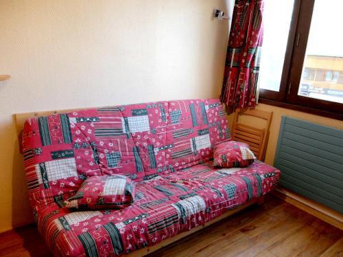 Apartamento Studio Tignes, 1 Pi�ce, 2 Personnes - Fr-1-406-233
