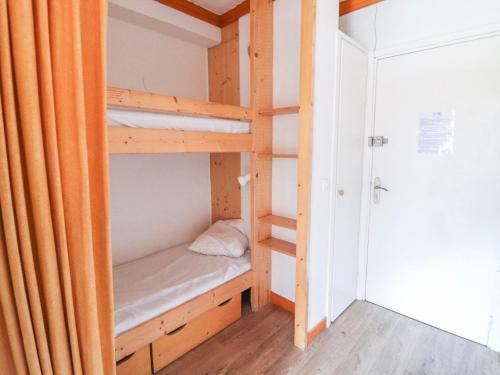 Apartamento Studio Tignes, 1 Pi�ce, 4 Personnes - Fr-1-406-200