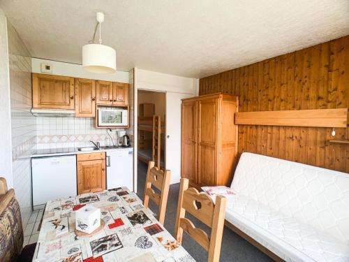 Apartamento Studio Tignes, 1 Pi�ce, 4 Personnes - Fr-1-406-259