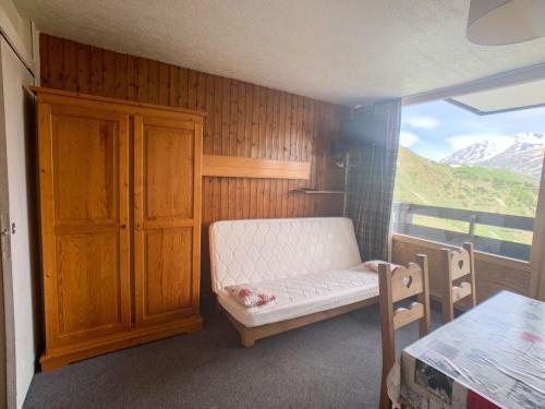 Apartamento Studio Tignes, 1 Pi�ce, 4 Personnes - Fr-1-406-259