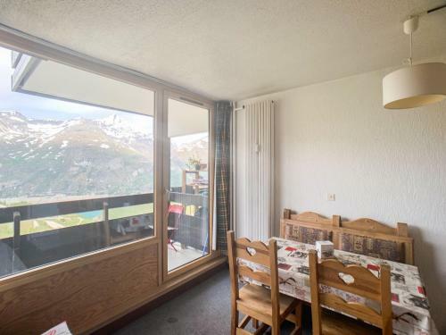 Apartamento Studio Tignes, 1 Pi�ce, 4 Personnes - Fr-1-406-259